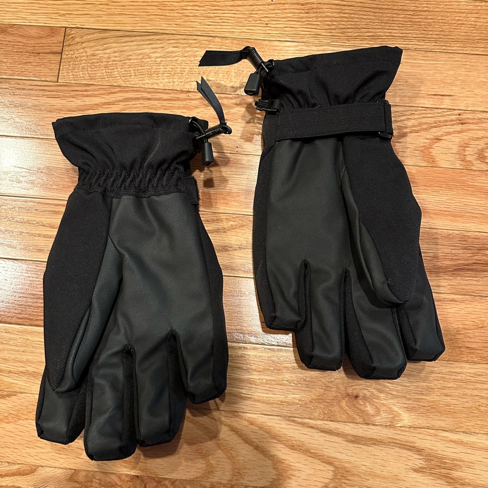 POW XG MID Ski/Snowboard Winter Gloves - POW GLOVE CO. - Picture 3 of 11